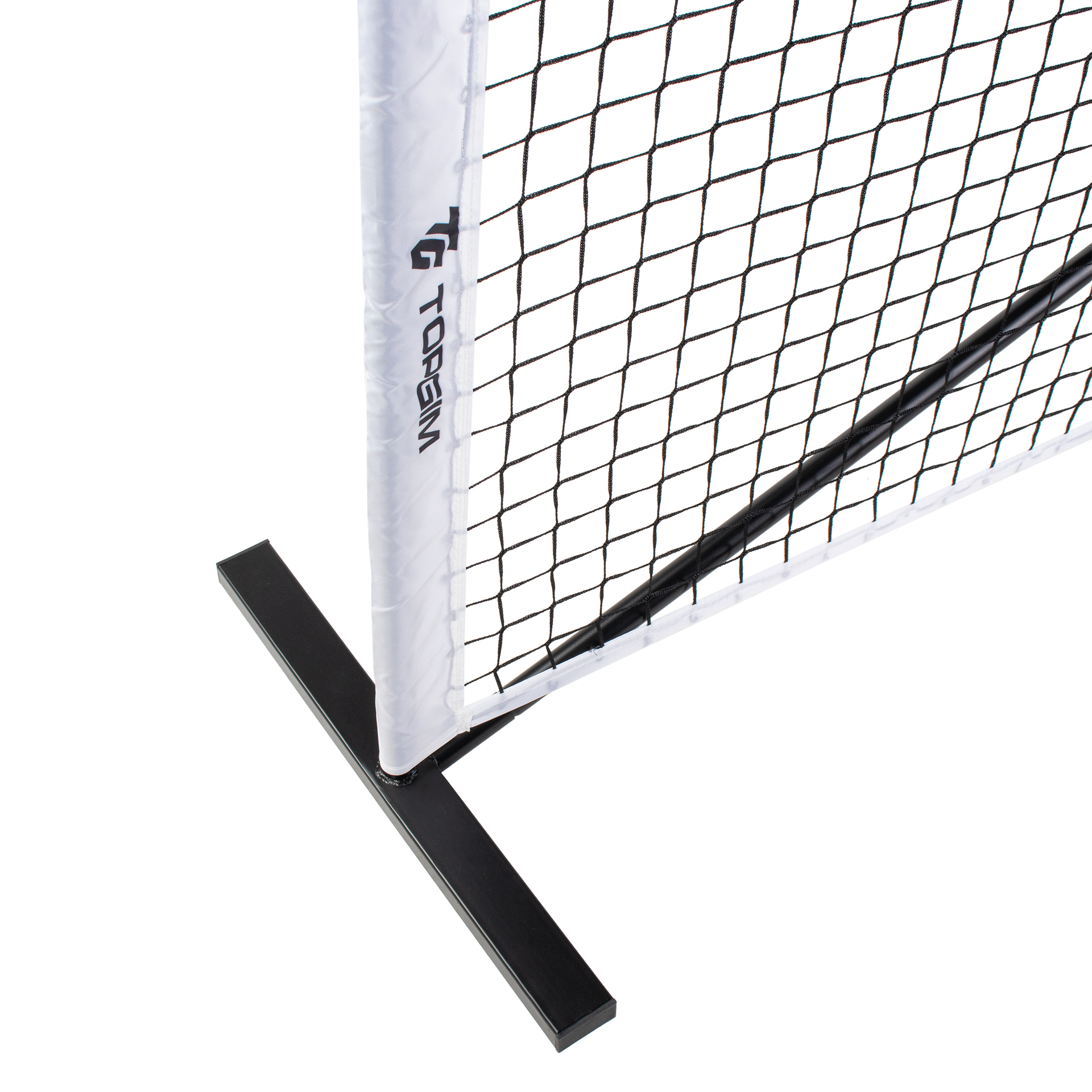 RED PORTÁTIL PICKLEBALL TOPGIM