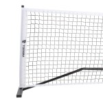 PICKLEBALL NET PORTABLE TOPGIM
