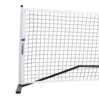 RED PORTÁTIL PICKLEBALL TOPGIM RED PORTÁTIL PICKLEBALL TOPGIM