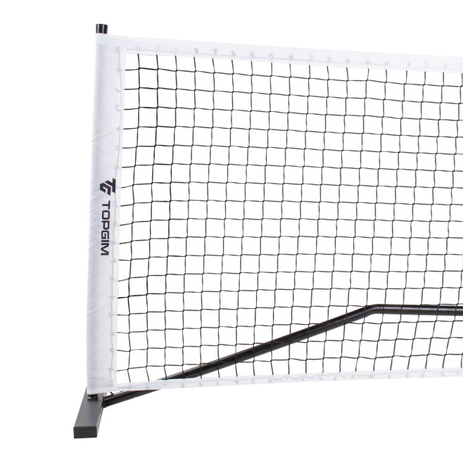 RED PORTÁTIL PICKLEBALL TOPGIM