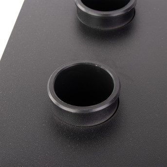 SQUARE OLYMPIC BAR HOLDER SQUARE OLYMPIC BAR HOLDER