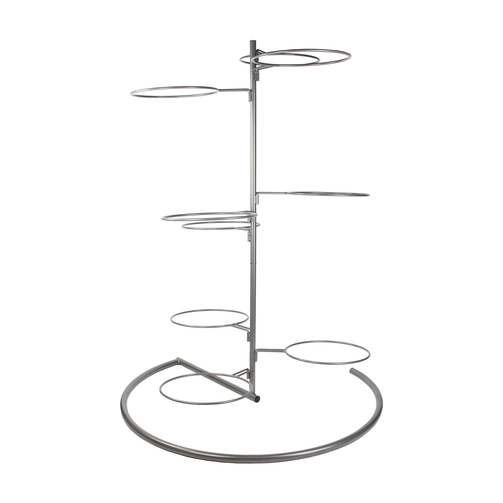 SOPORTE PARA FIT BALL O BOLAS SUIZAS