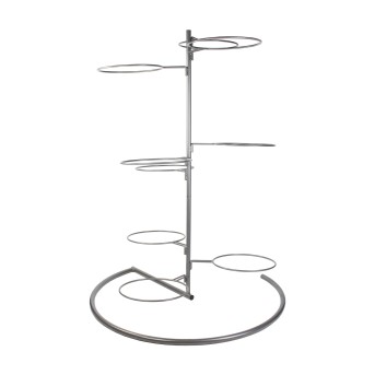 SOPORTE PARA FIT BALL O BOLAS SUIZAS SOPORTE PARA FIT BALL O BOLAS SUIZAS