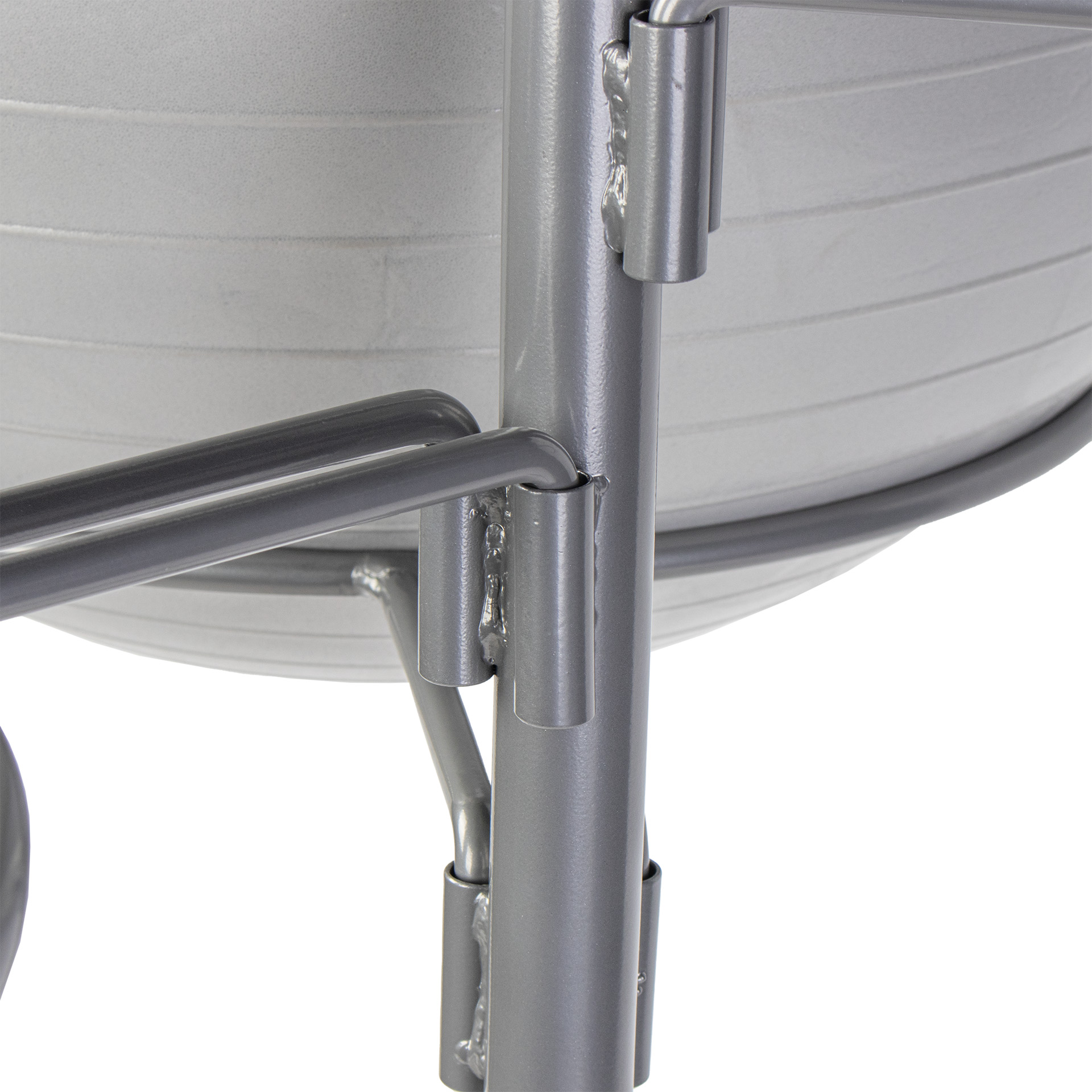 SOPORTE PARA FIT BALL O BOLAS SUIZAS