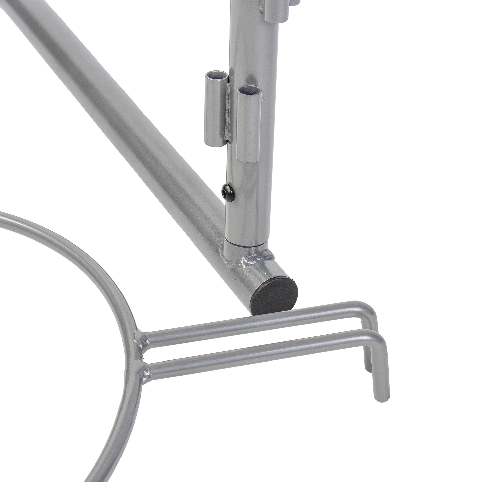 SOPORTE PARA FIT BALL O BOLAS SUIZAS