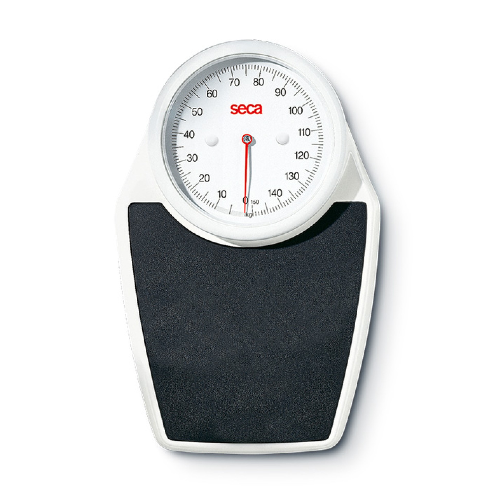 BÁSCULA DE SUELO MECÁNICA SECA 761