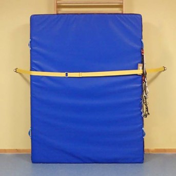 MATTRESS STORAGE BELT