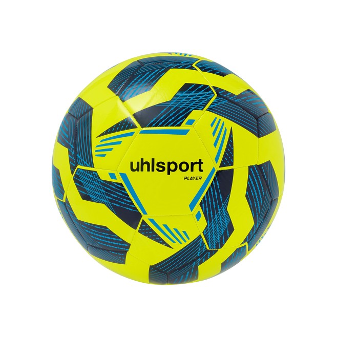 FOOTBALL BALL UHLSPORT PLAYER T5