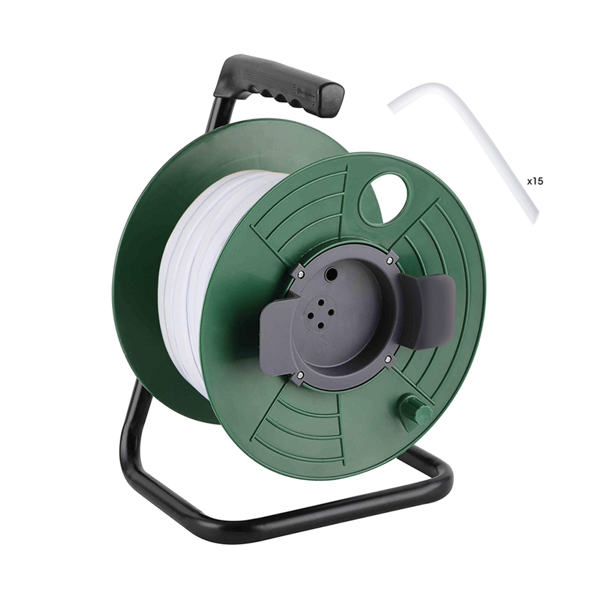 KIT DE MARCADO DEL TERRENO - BLANCO