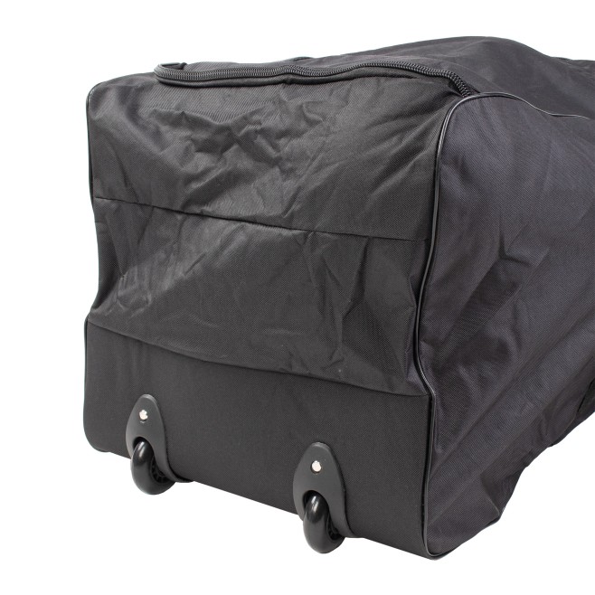 TROLLEY PARA TRANSPORTE DE EQUIPAMENTOS (128 LITROS)