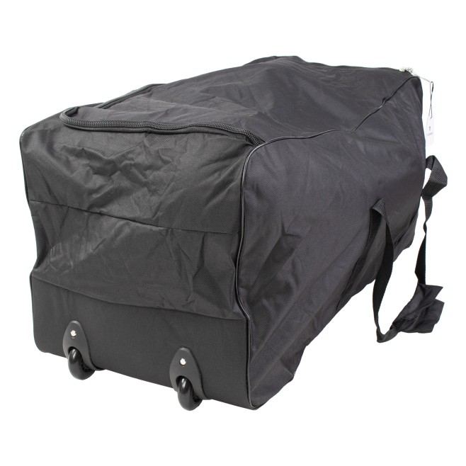 TROLLEY PARA TRANSPORTE DE EQUIPAMENTOS (128 LITROS)