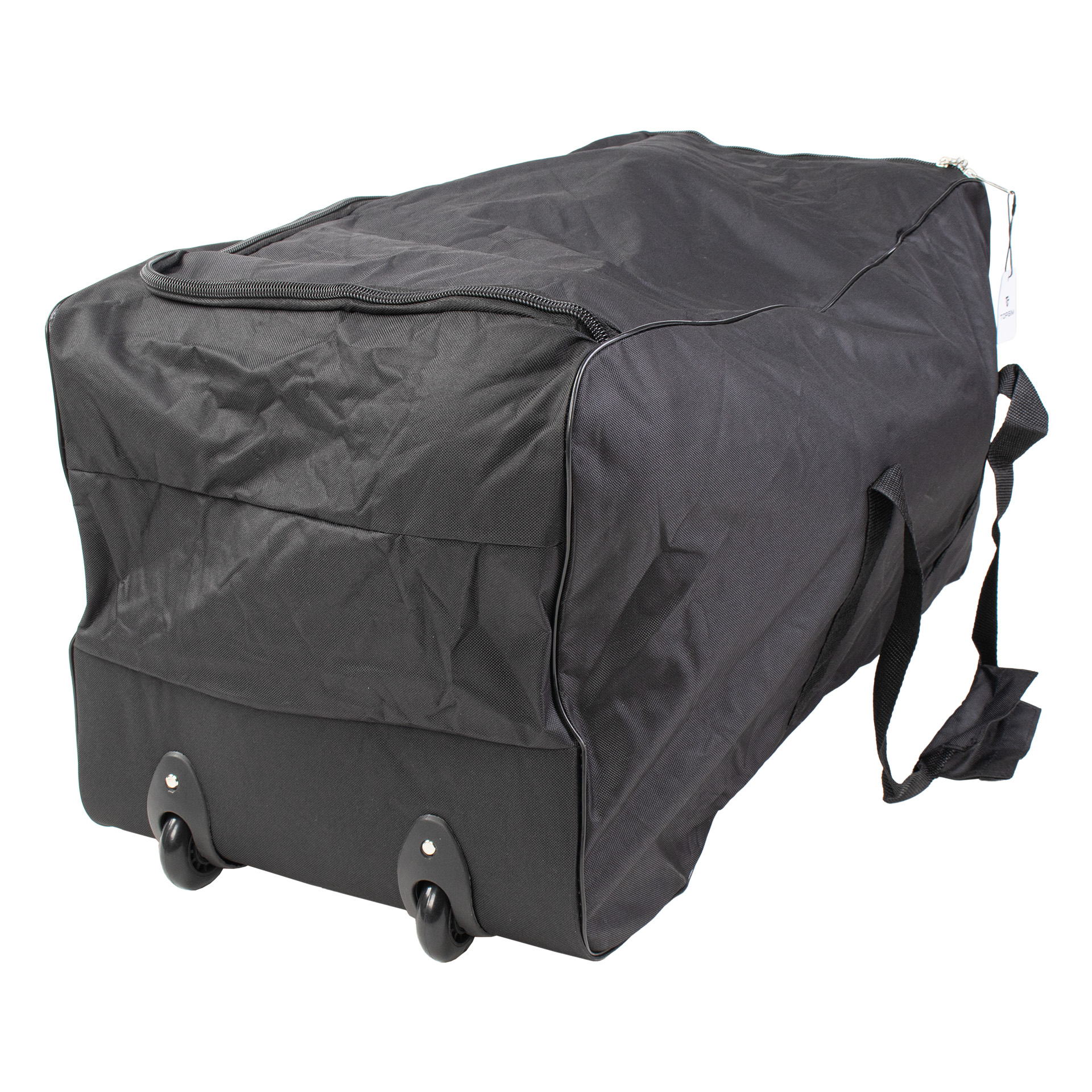 TROLLEY PARA TRANSPORTE DE EQUIPOS (128 LITROS)