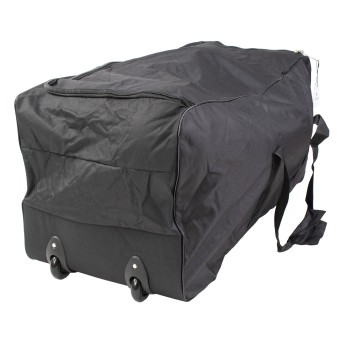 TROLLEY PARA TRANSPORTE DE EQUIPOS (128 LITROS) TROLLEY PARA TRANSPORTE DE EQUIPOS (128 LITROS)