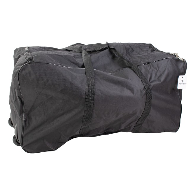 TROLLEY PARA TRANSPORTE DE EQUIPAMENTOS (128 LITROS)