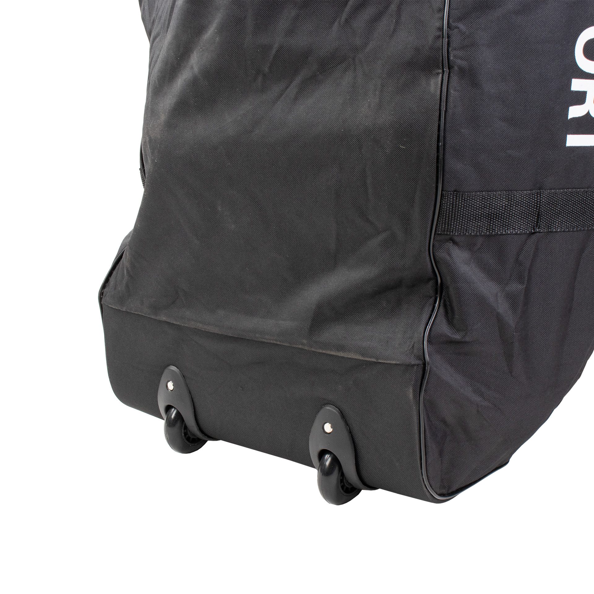 TROLLEY PARA TRANSPORTE DE EQUIPOS (128 LITROS)