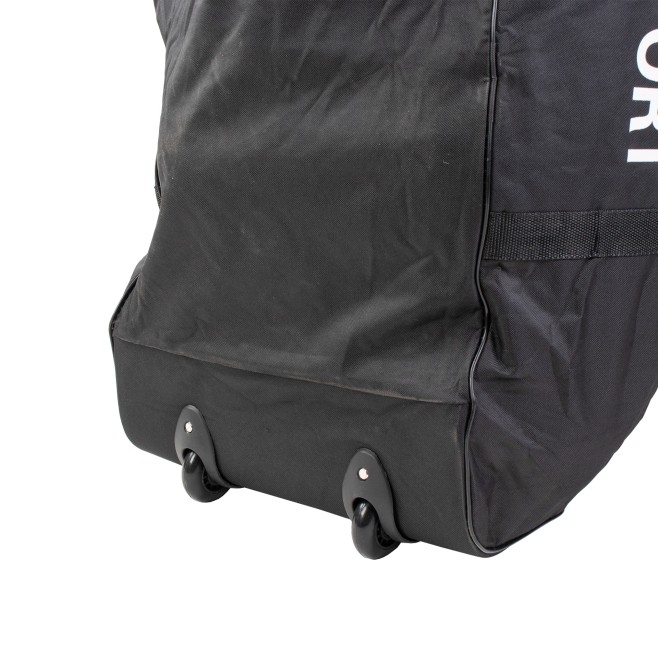 TROLLEY PARA TRANSPORTE DE EQUIPAMENTOS (128 LITROS)