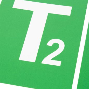 PLACA DE TEMPO MORTO PARA ANDEBOL