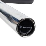 BARRA OLMPICA OPEN TRAP BAR