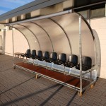 CABINE DE SUPLENTES