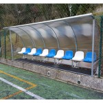 CABINE DE SUPLENTES