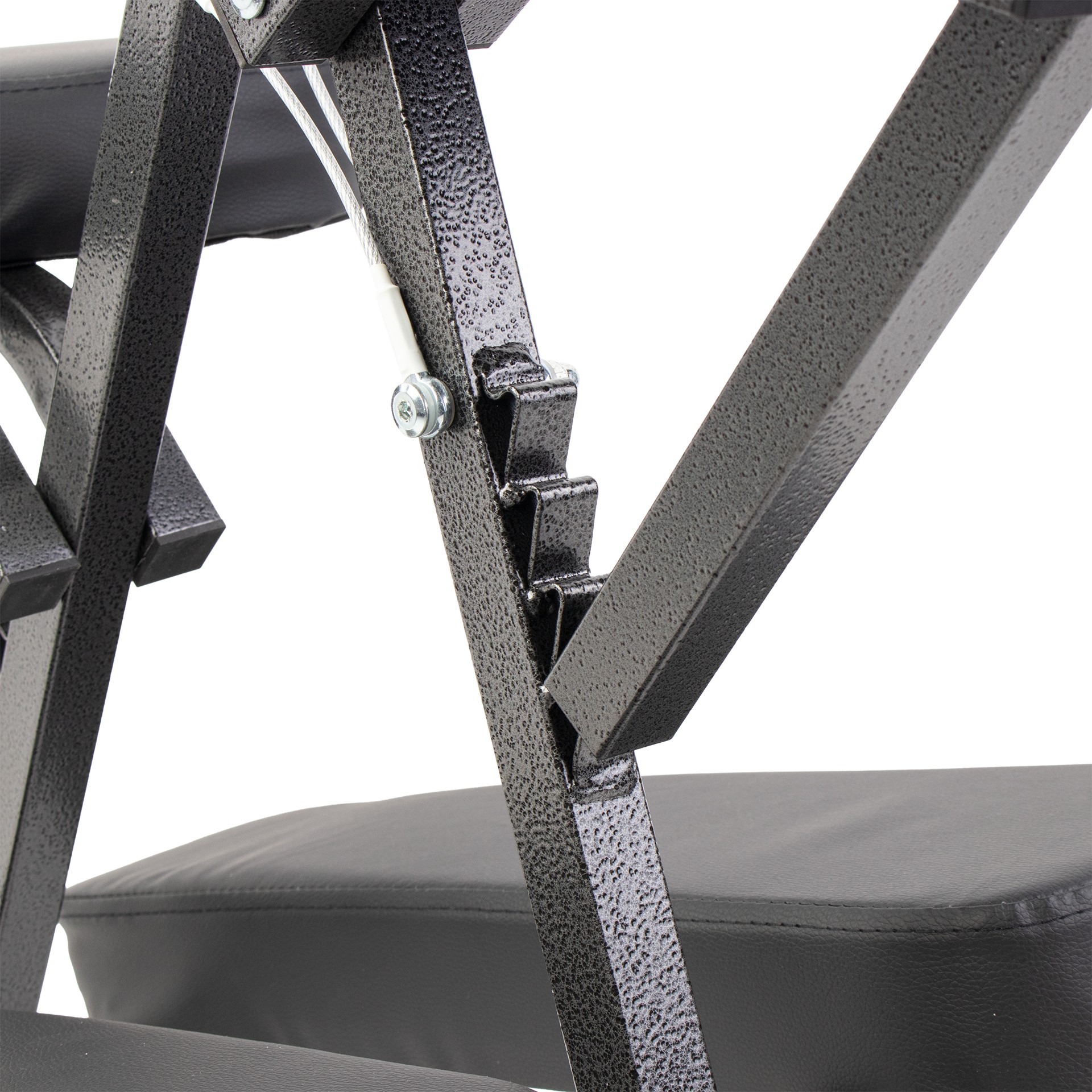 SILLA DE MASAJE CARE