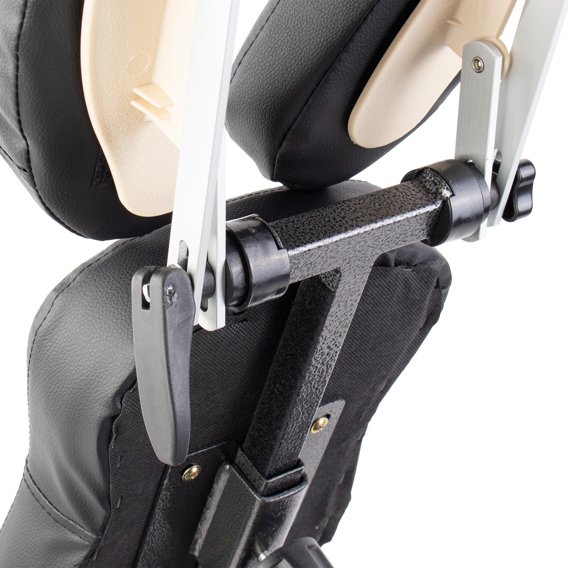 SILLA DE MASAJE CARE