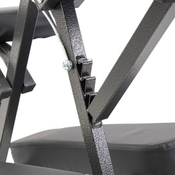 SILLA DE MASAJE CARE SILLA DE MASAJE CARE
