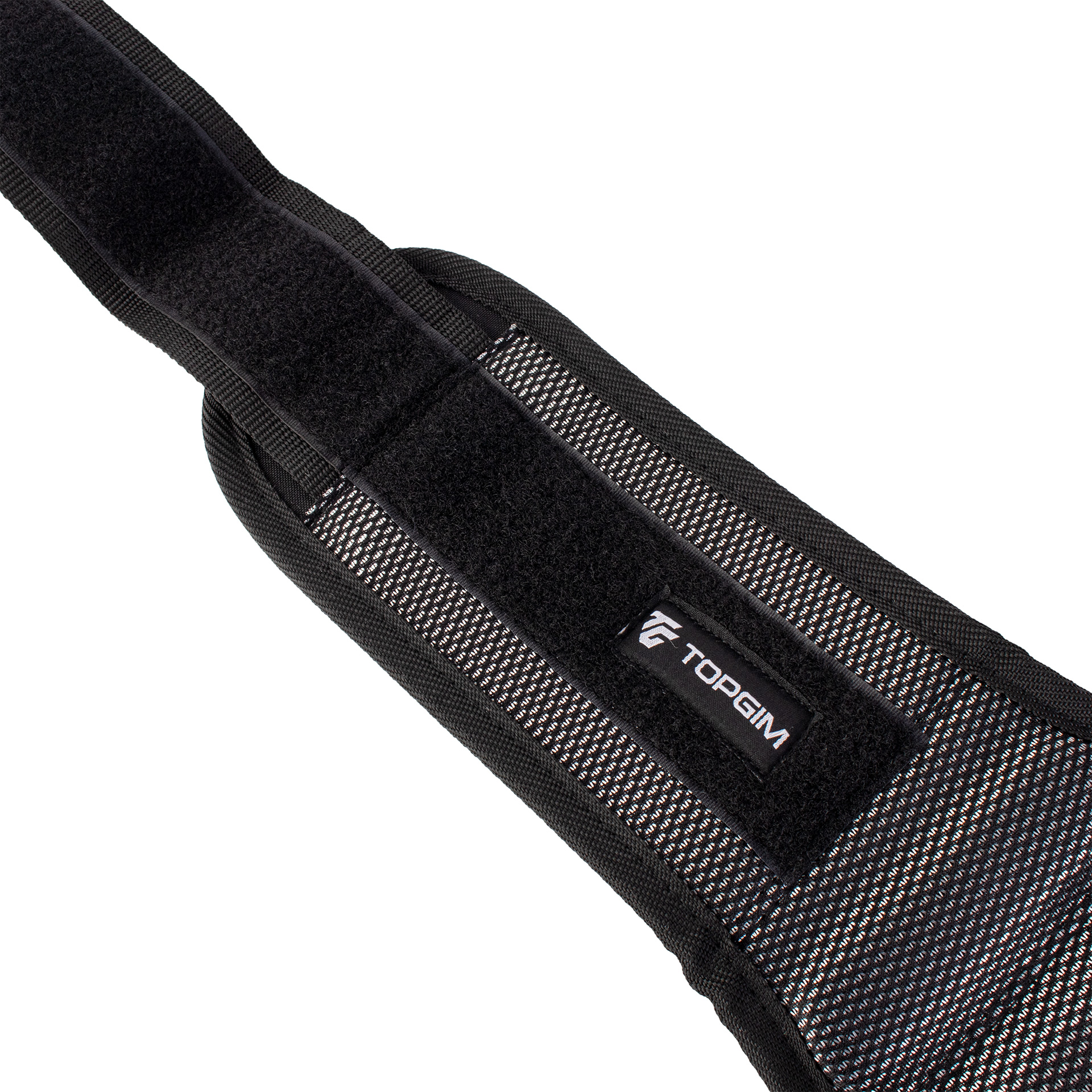 CINTO PARA HALTEROFILISMO BASIC