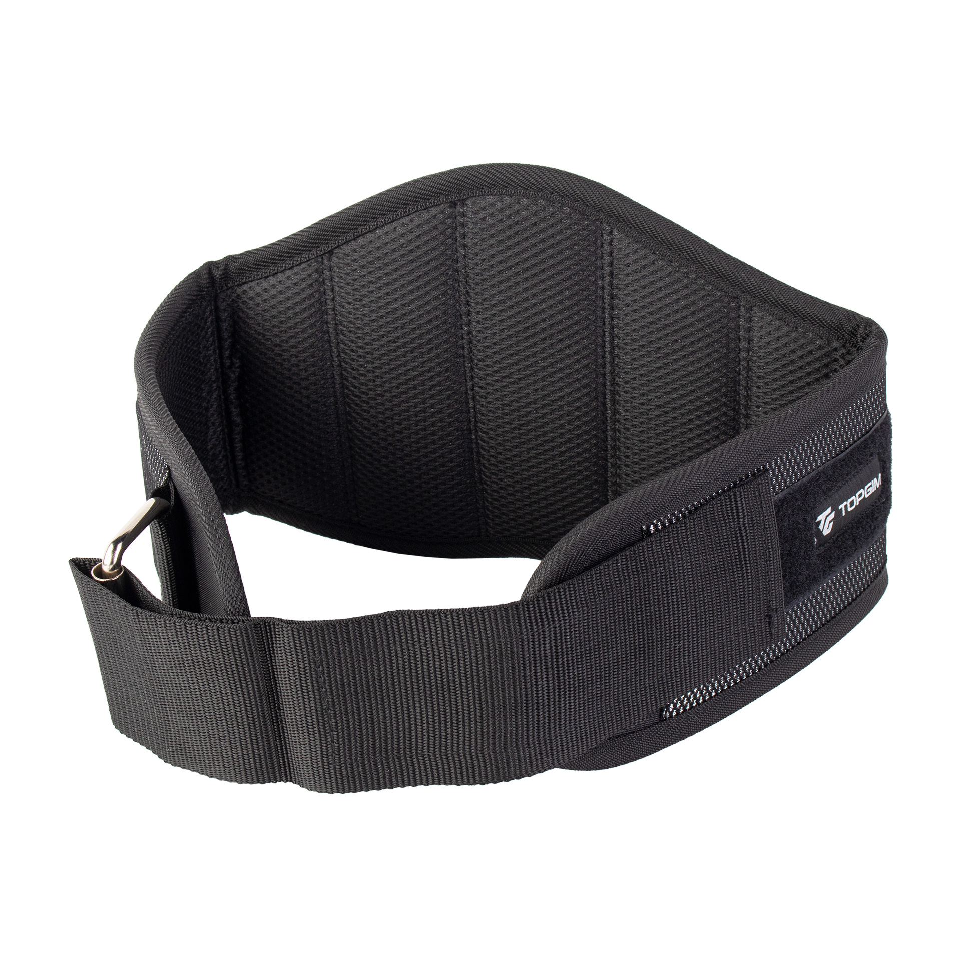 CINTO PARA HALTEROFILISMO BASIC