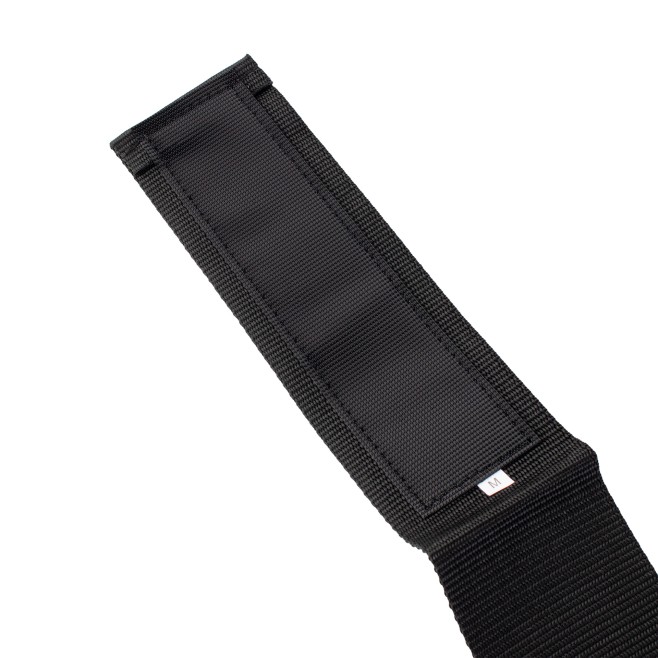 CINTURÓN BÁSICO DE HALTEROFILIA