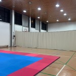 CORTINA DIVISRIA LONA PARA PAVILHO (m/l)