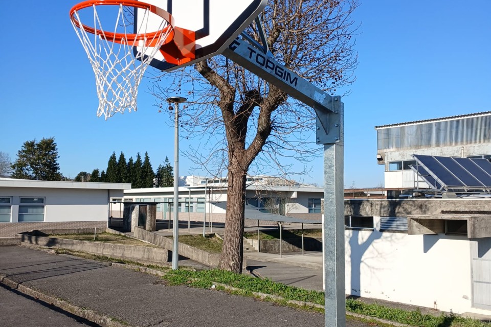 Agrupamento de Escolas de Prado Agrupamento de Escolas de Prado