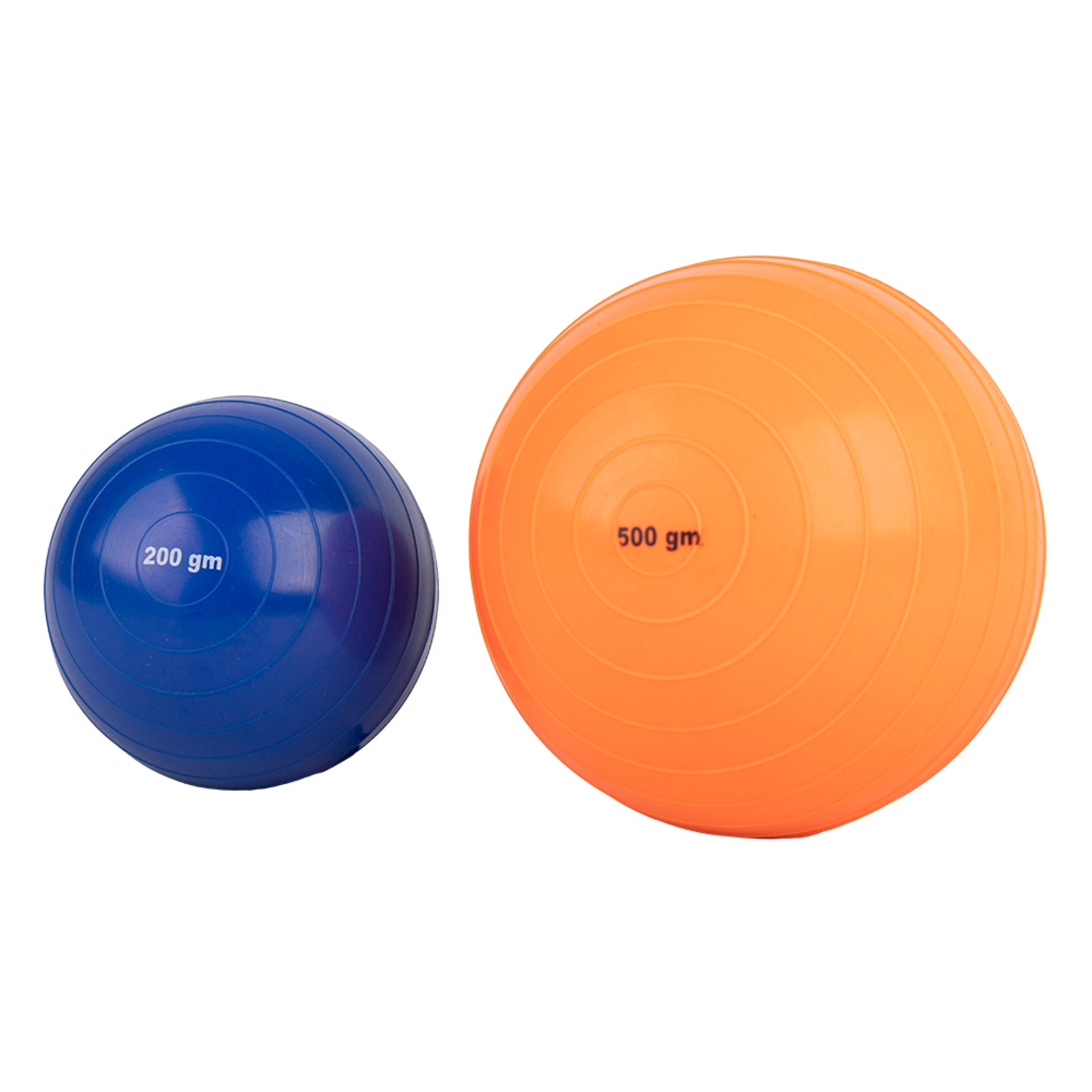 BOLA DE ARREMESSO PARA LANÇAMENTO DO PESO