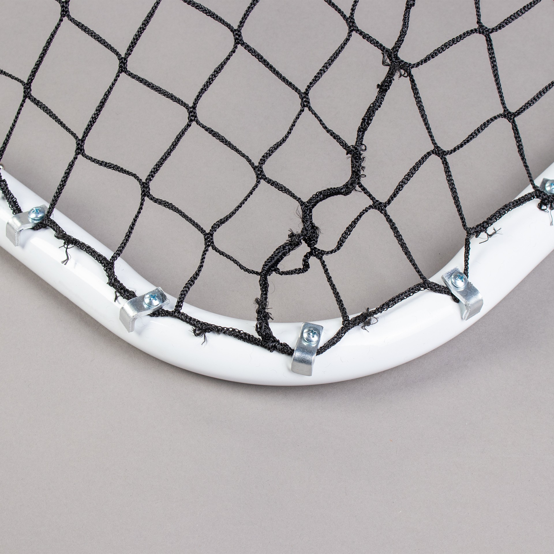 FOLDABLE MINI FOOTBALL GOAL