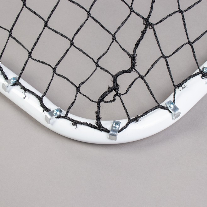 MINI PORTERÍA DE FÚTBOL PLEGABLE