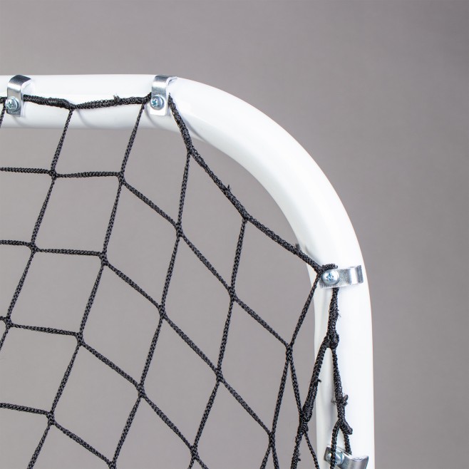 MINI PORTERÍA DE FÚTBOL PLEGABLE