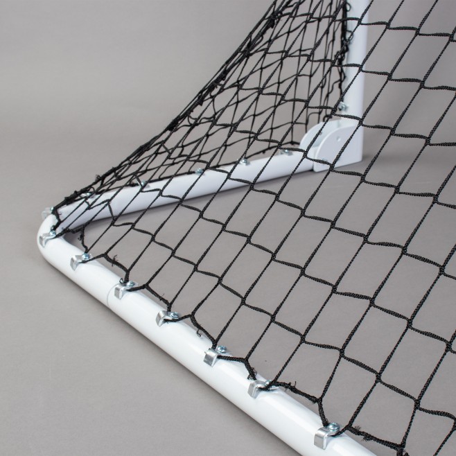 MINI PORTERÍA DE FÚTBOL PLEGABLE