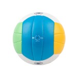 BOLA VOLEIBOL PRAIA TOPGIM SPONGE