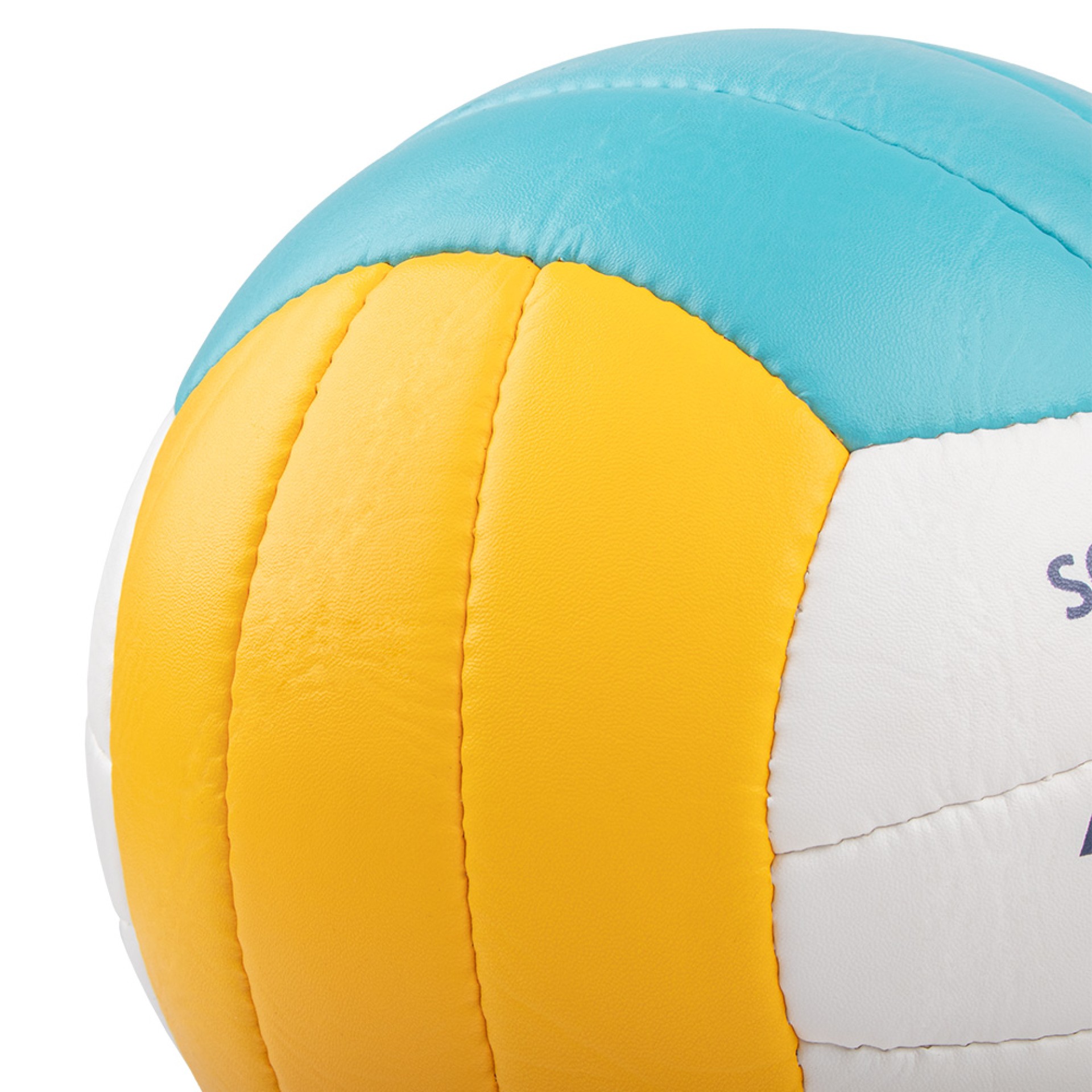 BALON VOLEIBOL PLAYA TOPGIM SPONGE