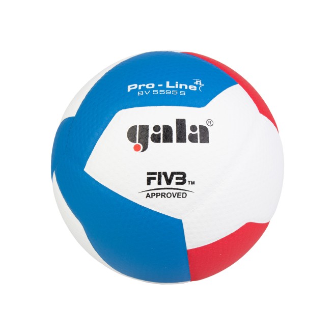 BOLA VOLEIBOL T5 GALA BV5595S APROV. FPV/FIVB
