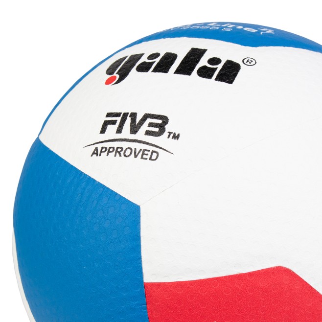 BALN VOLEIBOL T5 GALA BV5595S APROV. FPV/FIVB