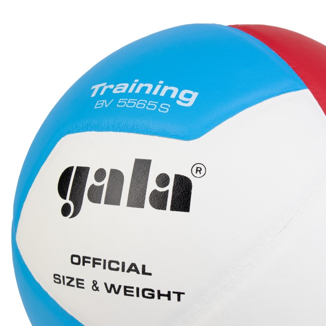 BALN VOLEIBOL T5 GALA BV5565S APROV. FPV