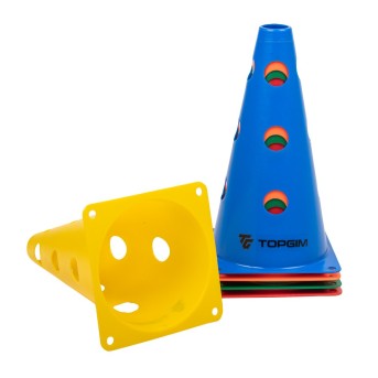 CONO PERFORADO ECONMICO