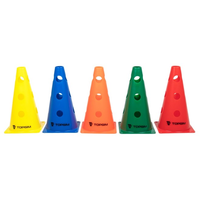 CONE PERFURADO ECONMICO