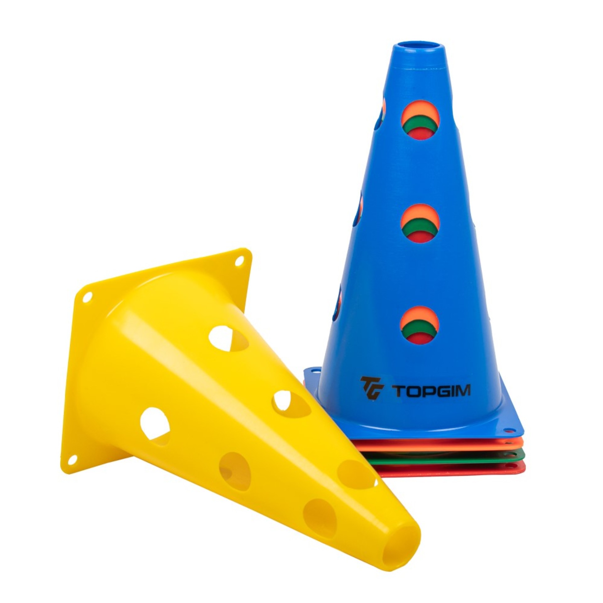 CONO PERFORADO ECONÓMICO