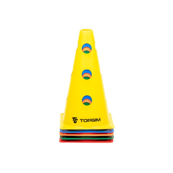 CONO PERFORADO ECONÓMICO