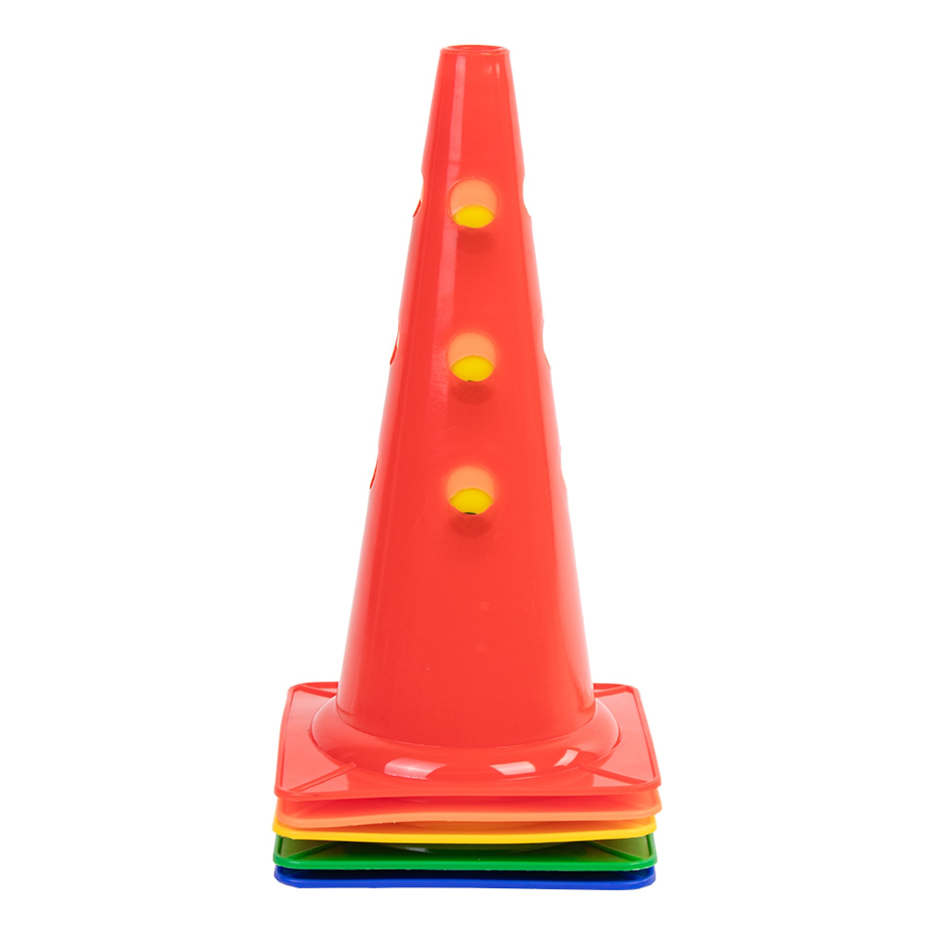 CONO PERFORADO MEDIO