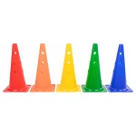 CONE PERFURADO MDIO