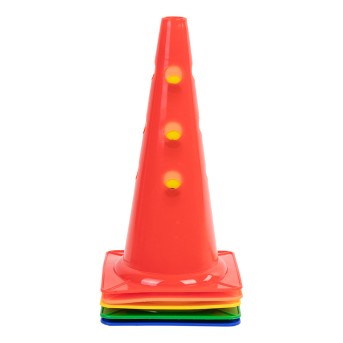 CONO PERFORADO MEDIO