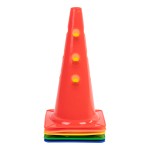 CONE PERFURADO MDIO